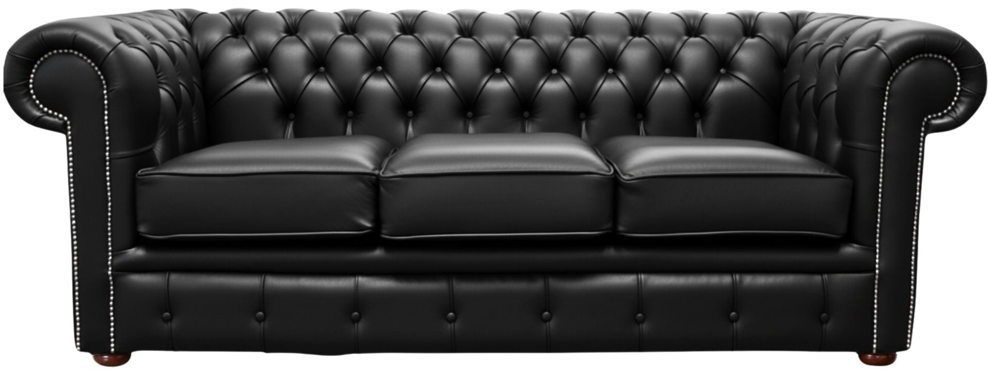 The Cambridge Chesterfield
